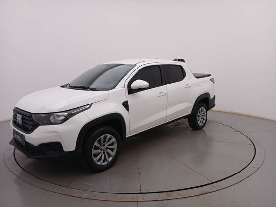 FIAT STRADA 1.3 FIREFLY FLEX FREEDOM CS MANUAL FIAT STRADA 1.3 FIREFLY FLEX FREEDOM CS MANUAL